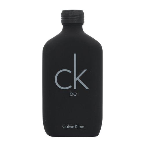 Calvin Klein Vapo Be, Sieraden, Tassen en Uiterlijk, Uiterlijk | Parfum, Nieuw, Verzenden