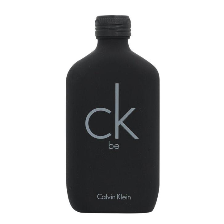 Calvin Klein Vapo Be, Sieraden, Tassen en Uiterlijk, Uiterlijk | Parfum, Nieuw, Verzenden