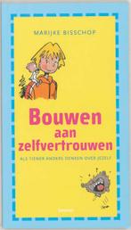 Bouwen aan zelfvertrouwen 9789020957235 M. Bisschop, Boeken, Verzenden, Gelezen, M. Bisschop