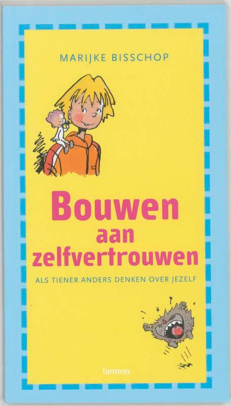 Bouwen aan zelfvertrouwen 9789020957235 M. Bisschop, Boeken, Psychologie, Gelezen, Verzenden