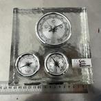 Zeiss Ikon - Weerstation - Kristal - Carl Zeiss Stiftung