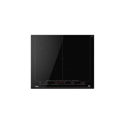 Teka 60cm DirectSense met FullFlex Inductie en1099, Witgoed en Apparatuur, Kookplaten, Nieuw, Ophalen of Verzenden
