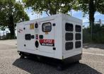 Aggregaat Perkins 20 kVA 1500 toeren  3 fase 400V, Ophalen of Verzenden, Nieuw, 30 kVA of meer, Dieselolie