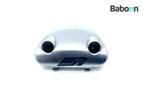 Stuurkap Piaggio | Vespa MP3 300 ie LT Hybrid/Ibrido, Verzenden, Gebruikt