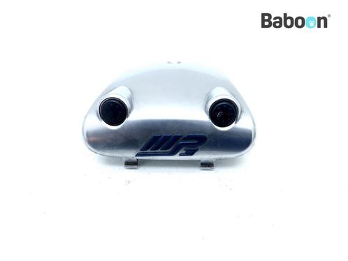 Stuurkap Piaggio | Vespa MP3 300 ie LT Hybrid/Ibrido, Motoren, Onderdelen | Overige, Gebruikt, Verzenden