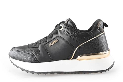 Guess Sneakers in maat 37 Zwart | 10% extra korting, Kleding | Dames, Schoenen, Zwart, Zo goed als nieuw, Sneakers of Gympen, Verzenden