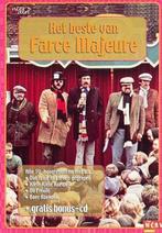 Farce Majeure - Het Beste Van (Plus bonus-cd), Cd's en Dvd's, Verzenden, Nieuw in verpakking