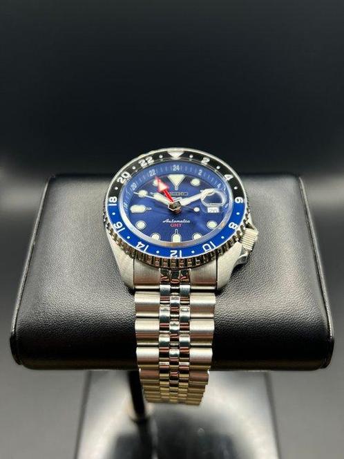 Seiko - Zonder Minimumprijs - SSK003K1 - Heren - 2020+, Sieraden, Tassen en Uiterlijk, Horloges | Antiek
