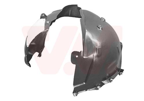 BINNENSPATBORD VOOR CITROEN C4 PICASSO 2013-2018 9806458180, Auto diversen, Auto-accessoires, Nieuw, Ophalen of Verzenden