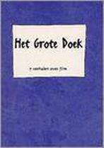 Het Grote Doek 9789080837317 Cees Nooteboom, Verzenden, Gelezen, Cees Nooteboom