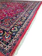 Groot Perzisch Tapijt Kashan 350x250 wollen vloerkleed iran, Groot Perzisch tapijt Kashan wollen vloerkleed haandgeknoopt, 200 cm of meer