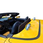 Chevrolet Corvette C5 (1997-2004) Cabrio windscherm Zwart, Ophalen of Verzenden
