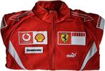 Ferrari - Formule 1 - 2006 - Teamkleding, Nieuw