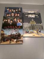 Un Village Français / Les Miroirs du crime - Séries, Nieuw