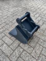 Banaanbak 30cm | S30-150 | 800Kg tot 1200Kg kraan, Graafmachine