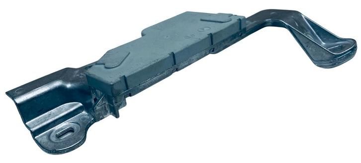 Versterker A2118270642 Mercedes 921842007 FCC, Auto-onderdelen, Motor en Toebehoren, Nieuw, Mercedes-Benz, Verzenden