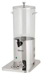 Bartscher Drank-Dispenser DTE5, thermo-elektrische koeling, Verzenden, Nieuw in verpakking