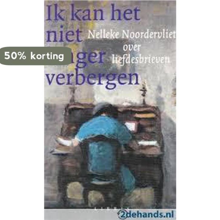 IK KAN H.NIET LANGER VERBERGEN 9789029043595, Boeken, Literatuur, Zo goed als nieuw, Verzenden