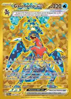 Garchomp ex 260/182 Paradox Rift, Hobby en Vrije tijd, Verzamelkaartspellen | Pokémon, Ophalen of Verzenden, Nieuw, Losse kaart