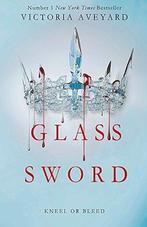 Glass sword / Red Queen / 2 9781409159353 Victoria Aveyard, Verzenden, Gelezen, Victoria Aveyard