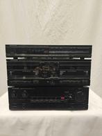 Kenwood - T-91L + X-71 + A-51 Hifi-set, Nieuw