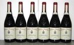 2022 Château de Beaucastel - Châteauneuf-du-Pape - 6 Flessen, Verzamelen, Wijnen, Nieuw