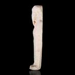 Oud-Egyptisch Fajence Ushabti - Figuren van het, Antiek en Kunst