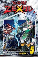 Viz Media Yu-Gi-Oh! Zexal Paperback Manga-Vol. 05 (Diversen), Boeken, Ophalen of Verzenden, Nieuw