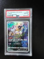 Pokémon - 1 Graded card - PSA 10 MINT MEW VSTAR - NO RESERVE, Hobby en Vrije tijd, Verzamelkaartspellen | Pokémon, Nieuw