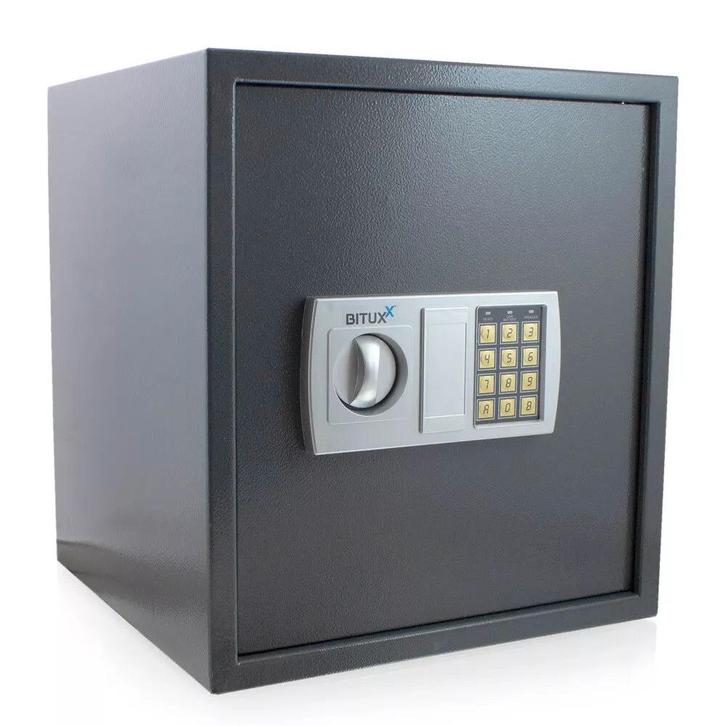 Documenten Kluis, Huis en Inrichting, Kasten | Lockerkasten, Nieuw, Verzenden