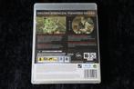 Medal of Honor Airborne Playstation 3 PS3 (No Manual), Spelcomputers en Games, Games | Sony PlayStation 3, Verzenden, Nieuw