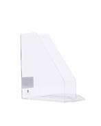 HEMA Tijdschriftencassette 23x8x28, Verzenden, Nieuw