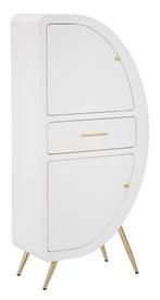 KAST 2 DEUR VENUS CM 60X32X133, Huis en Inrichting, Kasten | Dressoirs, Ophalen of Verzenden, Nieuw