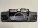 VW Golf 5 GTI Voorbumper Compleet + Mistlampen (Volkswagen), Auto-onderdelen, Ophalen of Verzenden, Nieuw, Volkswagen