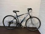 Fuji Odessa in framemaat 44, Fietsen en Brommers, Fietsen | Mountainbikes en ATB, Gebruikt, Hardtail, Ophalen of Verzenden, Dames