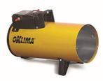 Oklima SG 80-MC gasheater, Ophalen of Verzenden