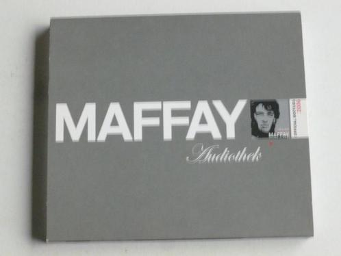 Peter Maffay - Official Bootleg, Cd's en Dvd's, Cd's | Schlagers, Zo goed als nieuw, Verzenden