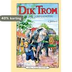 Dik Trom en zijn dorpsgenoten 9789020633931 C. Joh. Kieviet, Boeken, Kinderboeken | Jeugd | 10 tot 12 jaar, Verzenden, Gelezen