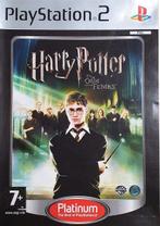 Harry Potter and the Order of the Phoenix-Platinum, Spelcomputers en Games, Ophalen of Verzenden, Zo goed als nieuw