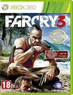 Far Cry 3 (Classics) [Xbox 360], Ophalen of Verzenden, Nieuw
