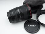 Canon EF 17-40mm F14 L Cameralens, Nieuw