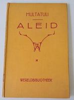 Multatuli - Aleid (Wereldbibliotheek), Verzenden, Nieuw