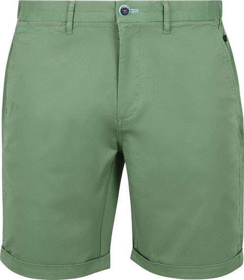 NZA Short Whale Bay Classic Army maat 32 Heren, Kleding | Heren, Broeken en Pantalons, Groen, Nieuw, Verzenden