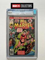 Ms Marvel #1 - 1st Appearance Of Carol Danvers As Ms.Marvel, Boeken, Nieuw