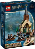 LEGO Harry Potter 76426  Kasteel Zweinstein: Boothuis, Nieuw, Verzenden