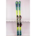 165 skis VOLKL RACETIGER SL UVO, woodcore, titan, grip walk, Verzenden, Gebruikt