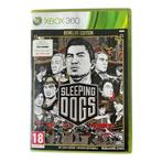 Sleeping Dogs Benelux Edition (GEEN BOEKJE) (XBOX 360), Spelcomputers en Games, Games | Xbox 360, Verzenden, Nieuw