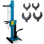 BITUXX - Hydraulische Veercompressor - Autogereedschap - 300, Auto diversen, Autogereedschap, Verzenden, Nieuw