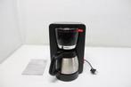 Bosch TKA6M273 MyMoment Koffiemachine Zwart, Witgoed en Apparatuur, Koffiezetapparaten, Verzenden, Zo goed als nieuw