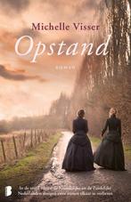 9789022565049 Opstand | Tweedehands, Boeken, Verzenden, Zo goed als nieuw, Michelle Visser